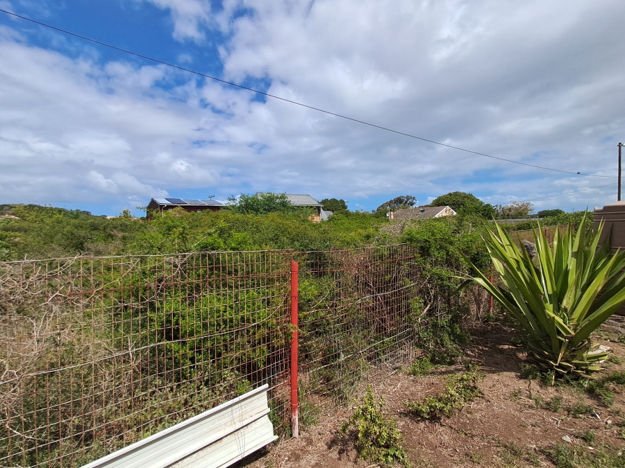 0 Bedroom Property for Sale in Cannonville Eastern Cape